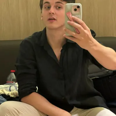 Maxime Albrecht