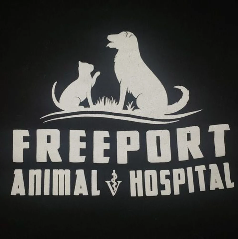Freeport Animal Hospital