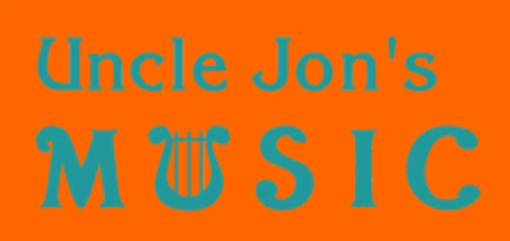 Uncle Jon's Music