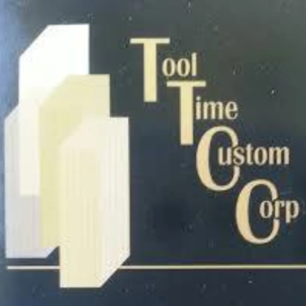 Tool Time Custom Corporation