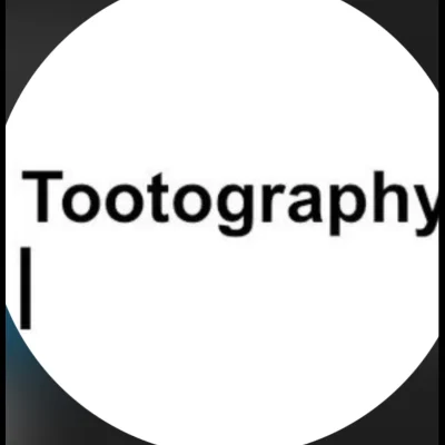 Tootography