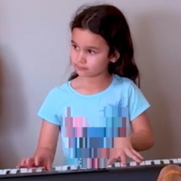 Focused Accompanist. See Video Below.
