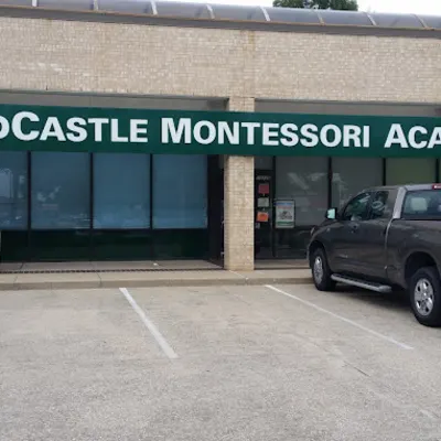 Sandcastle Montessori Academy