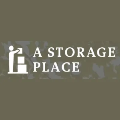 A Storage Place