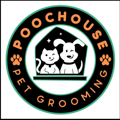 Poochouse Mobile Pet Grooming 