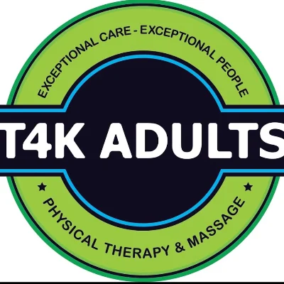 Therapies 4 Adults