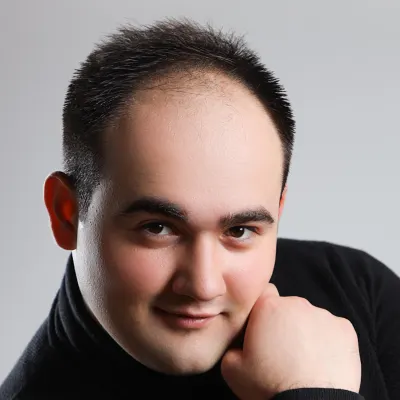 MarkoTenore