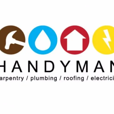 Handyman Glyn