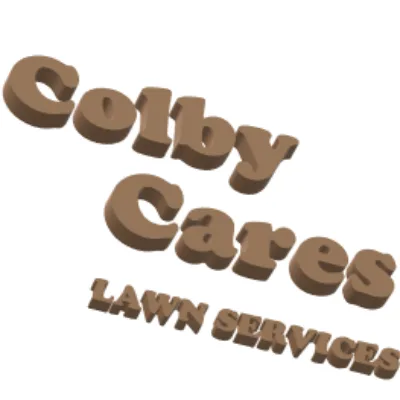 Colby Cares Landscaping