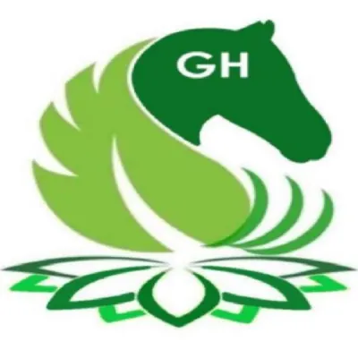 Green Horse Landscaping And Irrigation Services