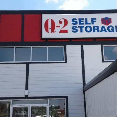 Q2 Self Storage