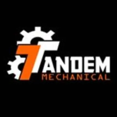 Tandem Mechanical Inc.