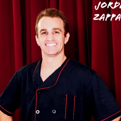 Jordan Zappala