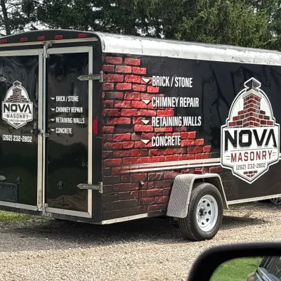 Nova Masonry Llc