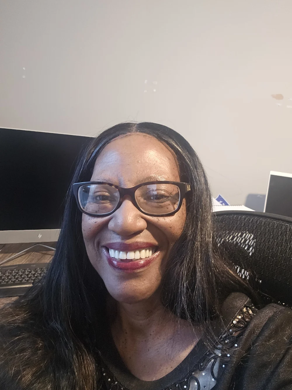 Esther Community Ministry