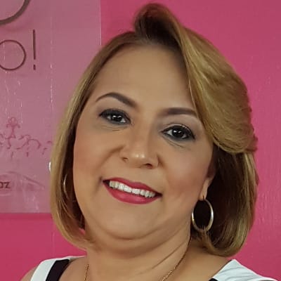 Rosa's Tutoring