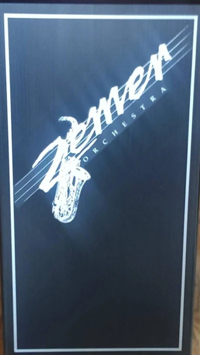 Zemer Orchestra