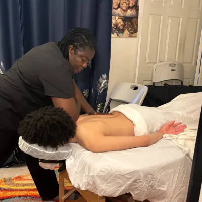 Mindful Massage 