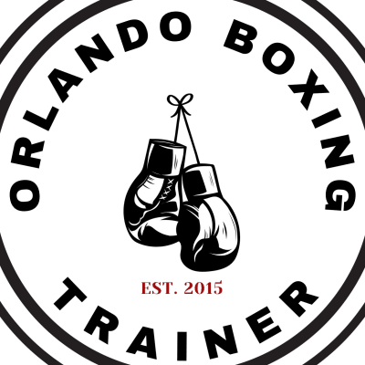 Orlandoboxingtrainer