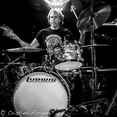 Spano Drum Studio