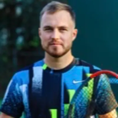 Salikh Tennis
