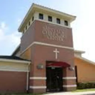 St Luke Childcare Center