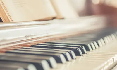 Dr. Shulin Guo Piano Studio