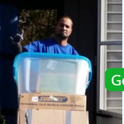 All Points Movers, LLC