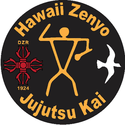 Hawaii Zenyo Jujitsu Kai