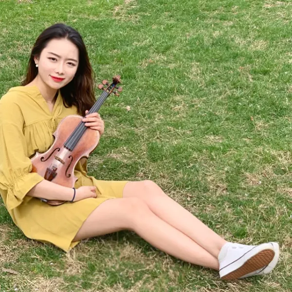 Joy's Violin And Viola Studio in Arlington, VA // Lessons.com
