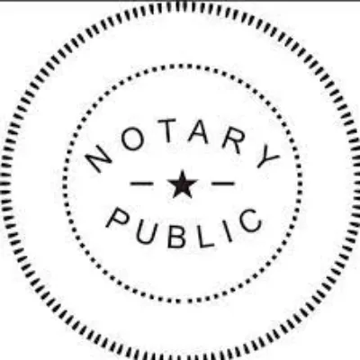 Roe's Notary