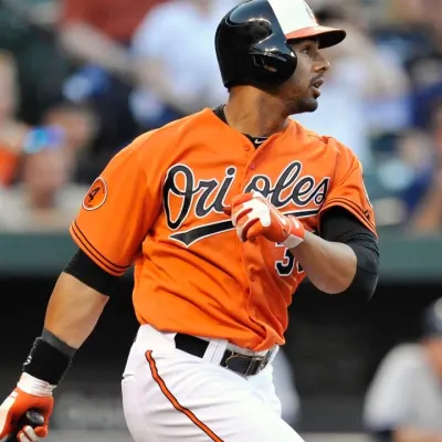 Chris Dickerson 