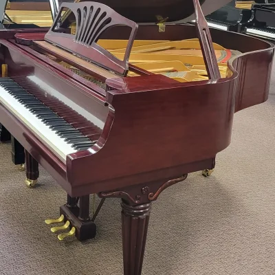 Kansas City Piano