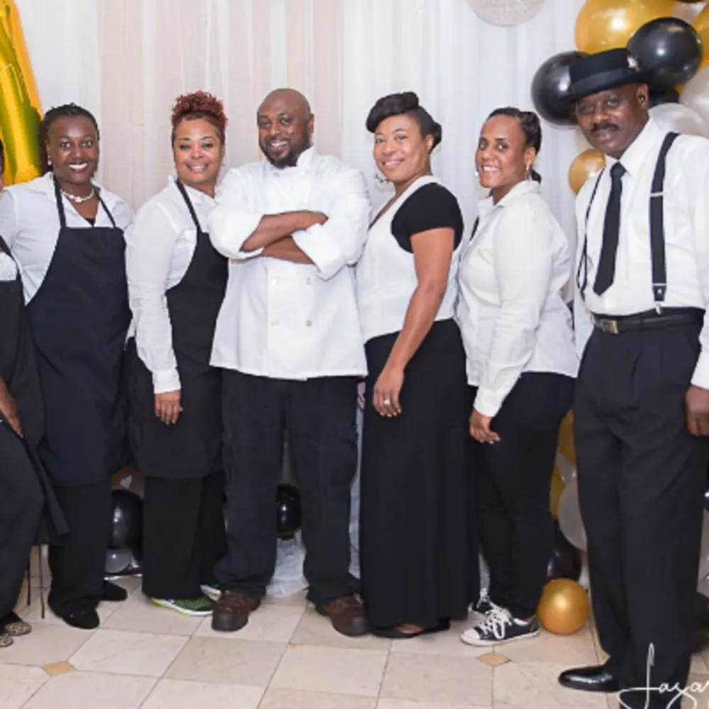 Ms. Pearl's BBQ & Soul Food
