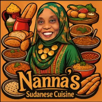 Nanna's Sudanese Cuisine