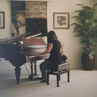 Ms. Camille's Piano Studio