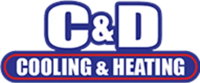 C & D Cooling & Heating