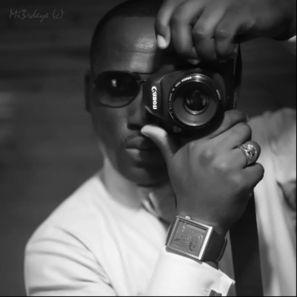 Mi3rdeye Photography