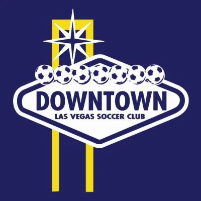 Downtown Las Vegas Soccer Club