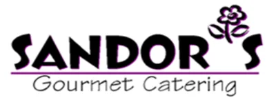 Sandor's Gourmet Catering