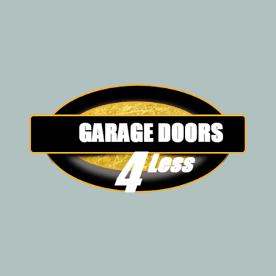 Garage Doors 4 Less