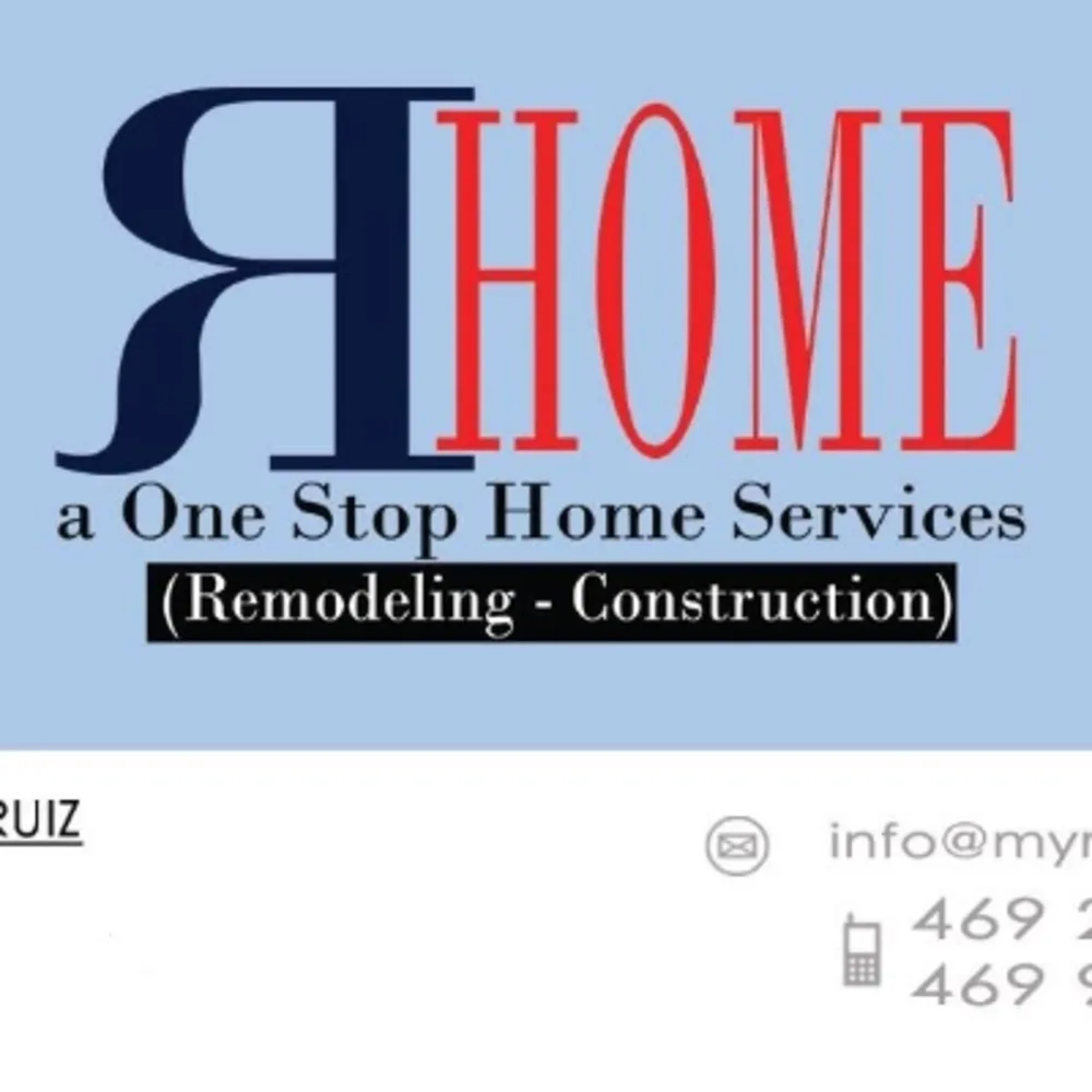 RHome Remodeling