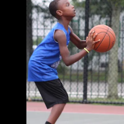 Basketball-life