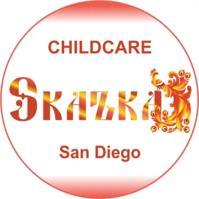 Skazka Childcare San Diego