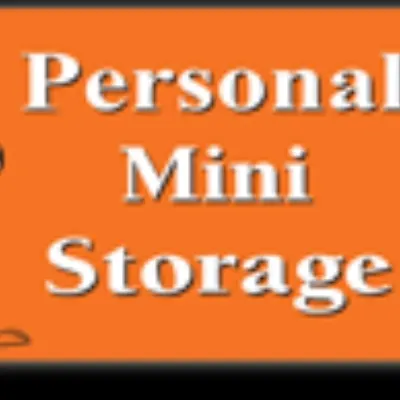 Personal Mini Storage