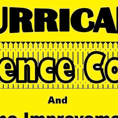 Hurricane Fence Company