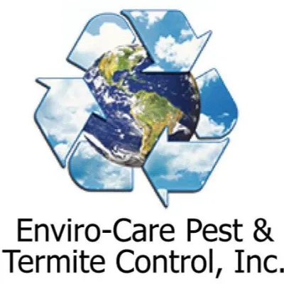 Enviro-Care Pest & Termite Control, Inc.
