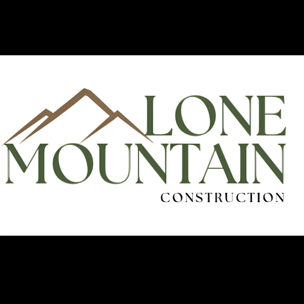Lone Mountain Construction