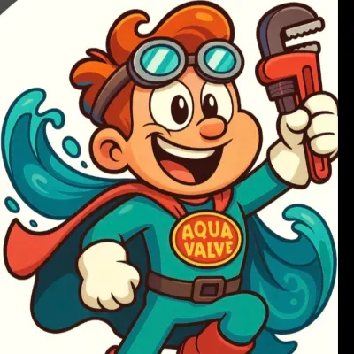 Aqua Volve 