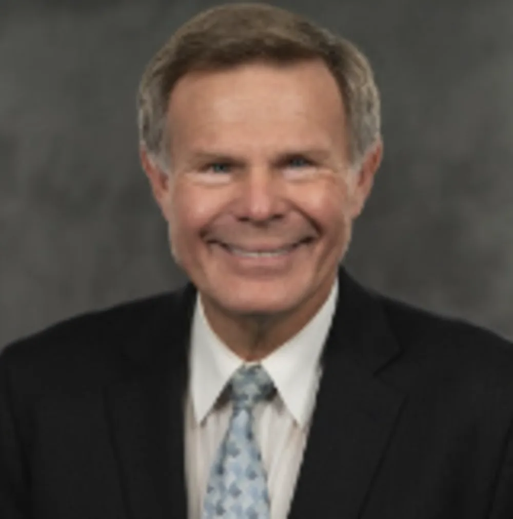 David John Winthers